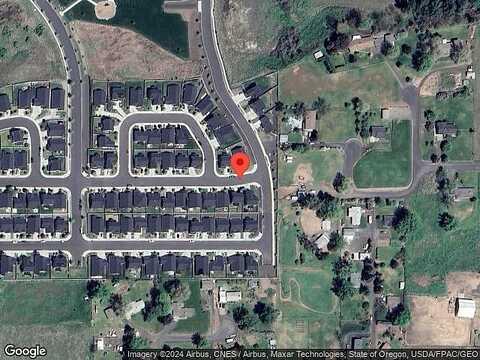 Virginia, COLLEGE PLACE, WA 99324