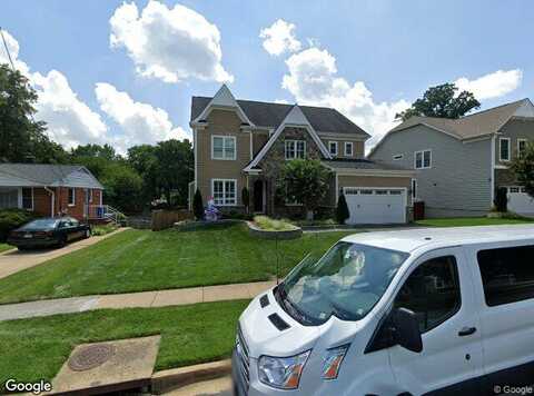 Cottage, VIENNA, VA 22180