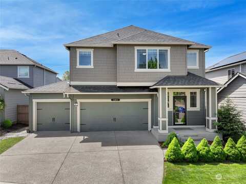 Louise Wise, ORTING, WA 98360