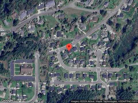 Center, EATONVILLE, WA 98328