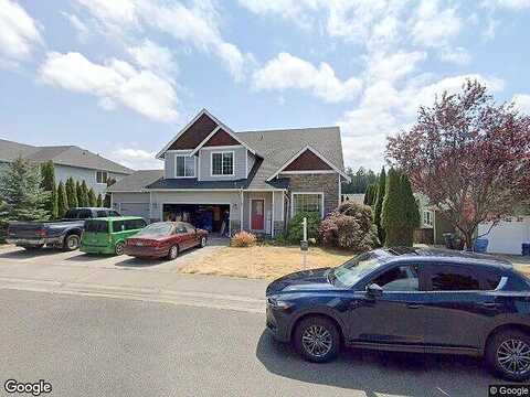 Center, EATONVILLE, WA 98328
