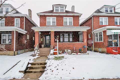 Richford, DUQUESNE, PA 15110