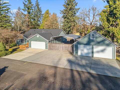 Jennings, PORTLAND, OR 97267