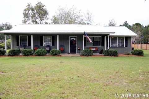 Hamilton Crews, GLEN SAINT MARY, FL 32040