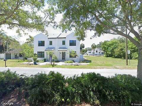 Central, NEW PORT RICHEY, FL 34653