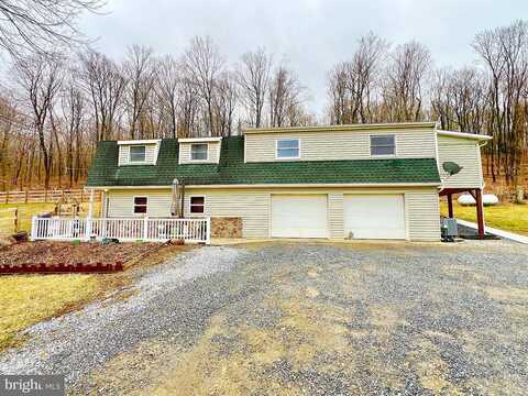 Black Valley, EVERETT, PA 15537