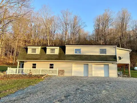 Black Valley, EVERETT, PA 15537