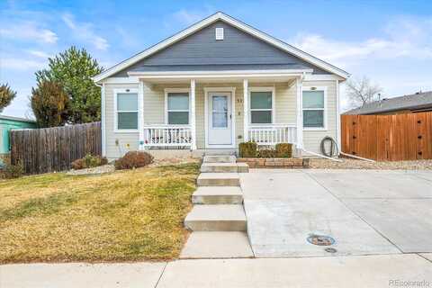 Glen Ayre, DACONO, CO 80514