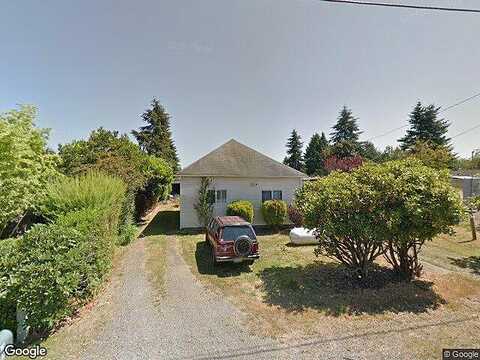 13Th, ELMA, WA 98541