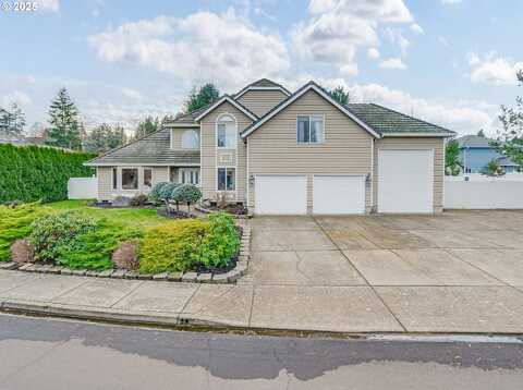 Wintergreen, MCMINNVILLE, OR 97128