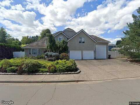 Wintergreen, MCMINNVILLE, OR 97128