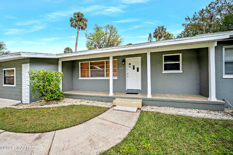 Lanvale, DAYTONA BEACH, FL 32114