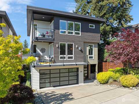 4Th, KIRKLAND, WA 98033