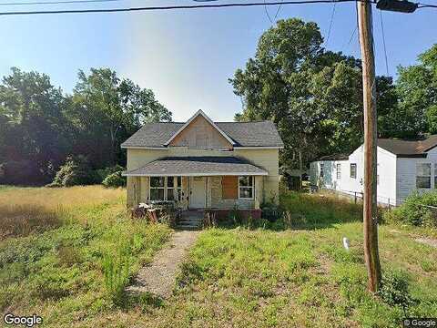 Washington, FRANKLIN, VA 23851