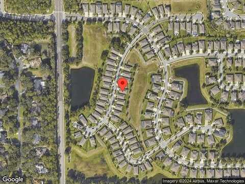 Freesia, DELAND, FL 32724