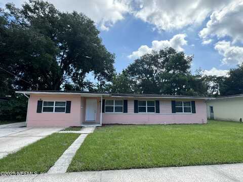 Overhill, JACKSONVILLE, FL 32277