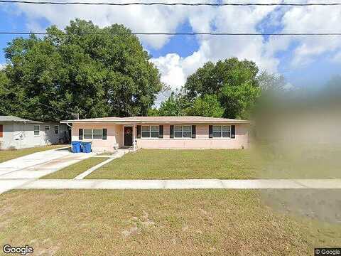 Overhill, JACKSONVILLE, FL 32277