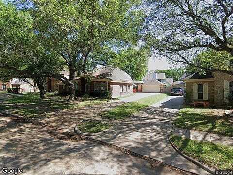 Saddle Ridge, RICHMOND, TX 77406