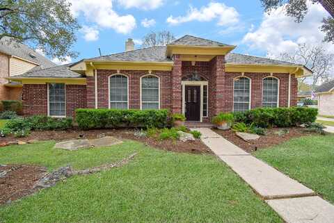 Saddle Ridge, RICHMOND, TX 77406