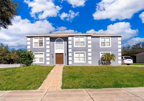 Ruxton, APOPKA, FL 32712