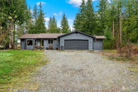 Mckendree, SEDRO WOOLLEY, WA 98284