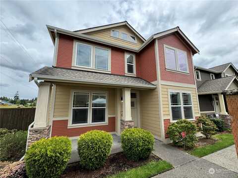 43Rd, PUYALLUP, WA 98374
