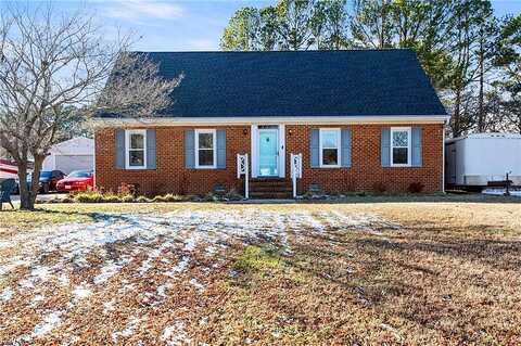 Irvin, SMITHFIELD, VA 23430