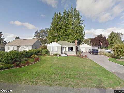 Wall, MOUNT VERNON, WA 98273