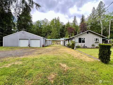 Highland, SHELTON, WA 98584