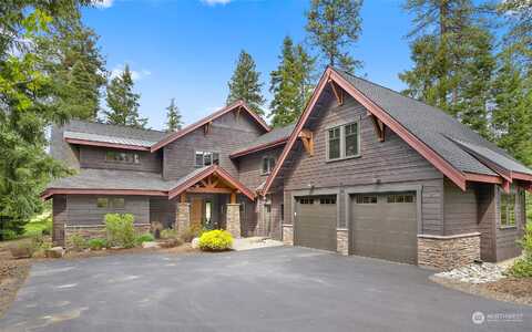 Portal, CLE ELUM, WA 98922