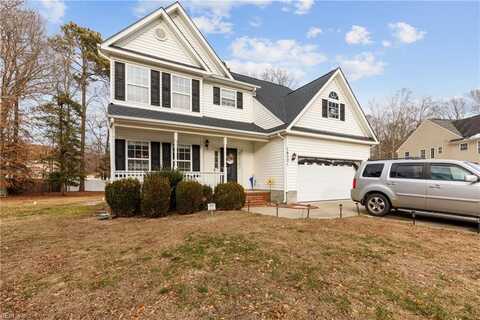 Farah, SMITHFIELD, VA 23430