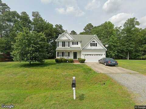 Farah, SMITHFIELD, VA 23430