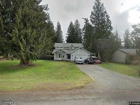 Topaz, YELM, WA 98597