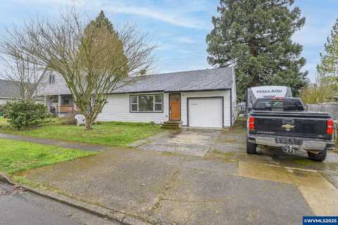 2Nd, NEWBERG, OR 97132
