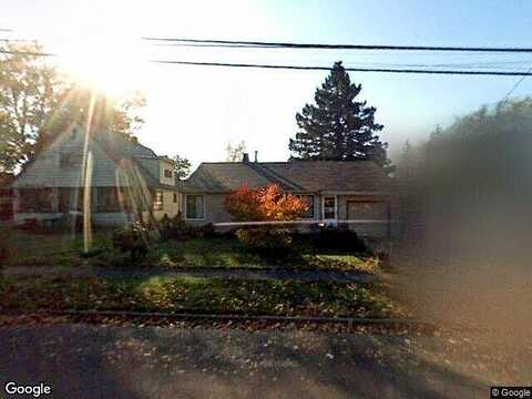 2Nd, NEWBERG, OR 97132