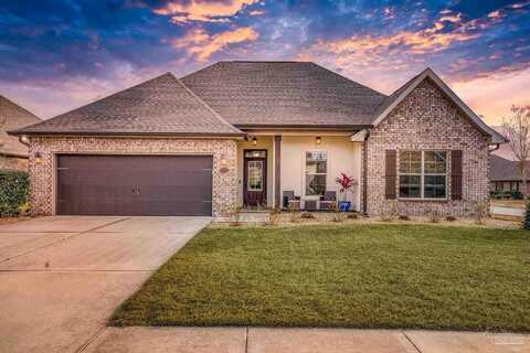 Sabal Palm, GULF BREEZE, FL 32563
