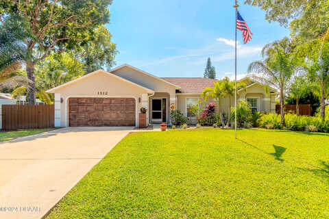 Sabal Palm, EDGEWATER, FL 32132