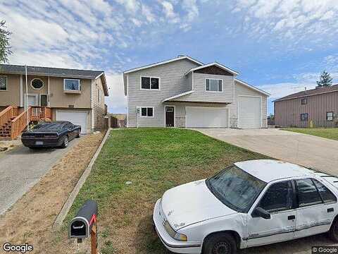Humphrey, BREMERTON, WA 98312