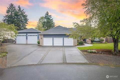 141St, PUYALLUP, WA 98374