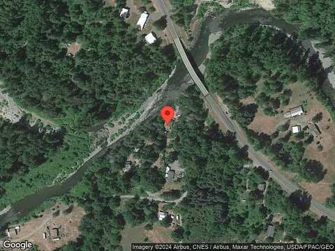 Sidorski, MORTON, WA 98356