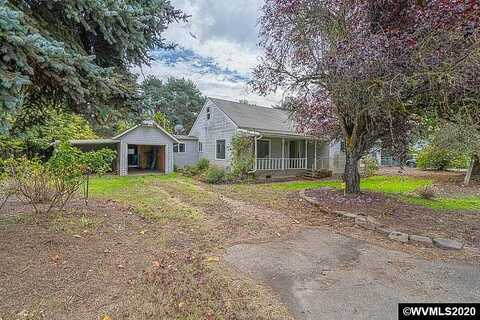 River, GERVAIS, OR 97026