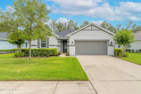 Pergola, ORMOND BEACH, FL 32174