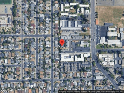 Evans, HAYWARD, CA 94544