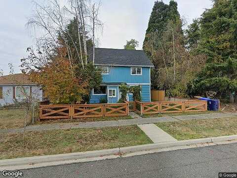 61St, TACOMA, WA 98404