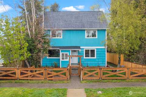 61St, TACOMA, WA 98404