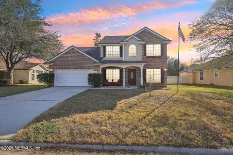 Whisper Glen, JACKSONVILLE, FL 32222