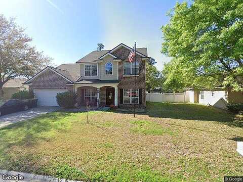 Whisper Glen, JACKSONVILLE, FL 32222