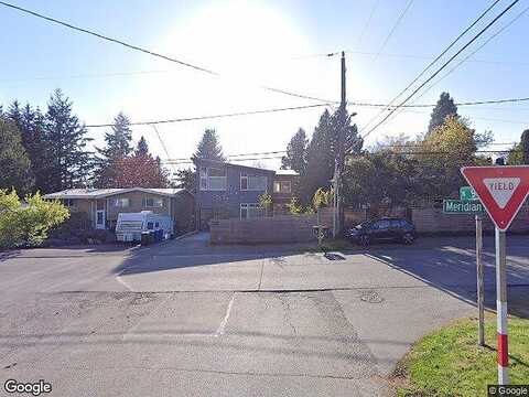 Meridian, SEATTLE, WA 98103