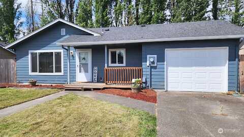34Th, LONGVIEW, WA 98632
