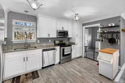 Tempest, PENSACOLA, FL 32506